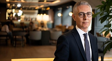 Charter uçuşlarla Kapadokya Havalimanı'na daha fazla turist getirmeyi planlıyoruz