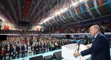 Cumhurbaşkanı Erdoğan'dan net mesaj: Terör ile demokrasi aynı yerde olmaz