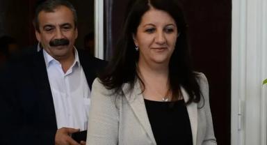 DEM Parti'den İmralı görüşmesi sonrası 7 maddelik açıklama