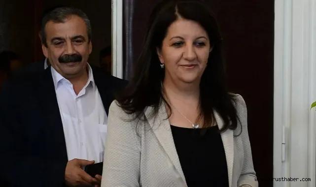 DEM Parti'den İmralı görüşmesi sonrası 7 maddelik açıklama