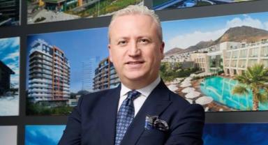 Deniz Dikkaya Artaş Otelleri'nin satış ve pazarlama direktörü oldu