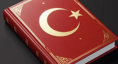 Devletin gizli anayasası Kırmızı Kitap güncellemesinde sona gelindi