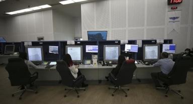 DHMİ 30 asistan ve 27 stajyer hava trafik kontrolörü alacak