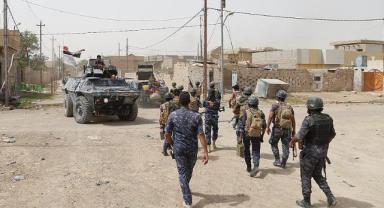 Doğu Türkistanlı Komutanlara Tarihi Görev