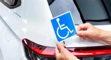 Engellilere ÖTV'siz araçta yeni düzenleme: Meclis'te kabul edildi