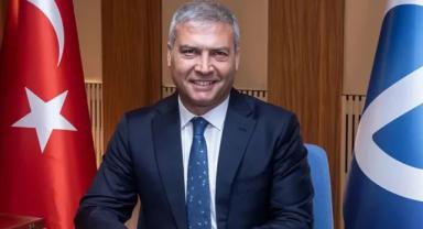 Eskişehir'de mezun olduğu üniversiteye rektör olarak atandı