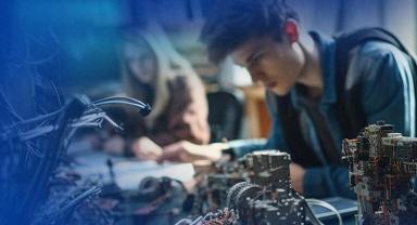 Fen lisesi öğrencileri için GençBizzTech Projesi başvuruları başladı