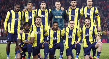 Fenerbahçe - Athletic Bilbao maçının muhtemel 11'leri