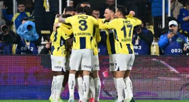 Fenerbahçe, Türkiye Kupası'na katılmayacağını TFF'ye bildirdi