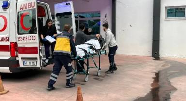 Ferdi Tayfur hastaneye kaldırıldı