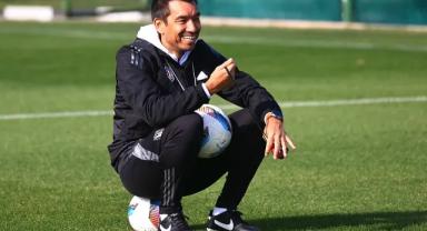 Giovanni van Bronckhorst'un tazminatı dudak uçuklattı