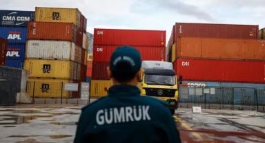 Gümrük cezaları ve fazla mesai zamlandı