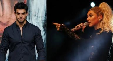 Hadise, eski eşi Mehmet Dinçerler hakkında konuştu: 