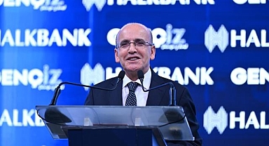 Hazine ve Maliye Bakanı Şimşek: Bizim ciddi bir reform programımız var