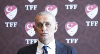 İbrahim Hacıosmanoğlu, Kulüpler Birliği üyeleriyle bir araya gelecek