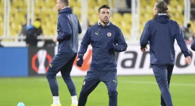 İrfan Can Kahveci: Bundan sonra birlikte olmamız gerekiyor