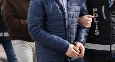 İzmir'de FETÖ operasyonu: 15 gözaltı