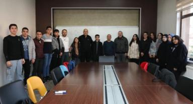 KAYMEK’ten Gençlere Matematik Dikkat ve Zekâ Kampı