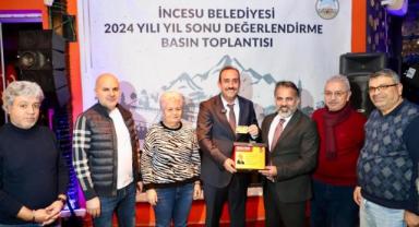 Kayseri'de ilk üye o oldu.. 