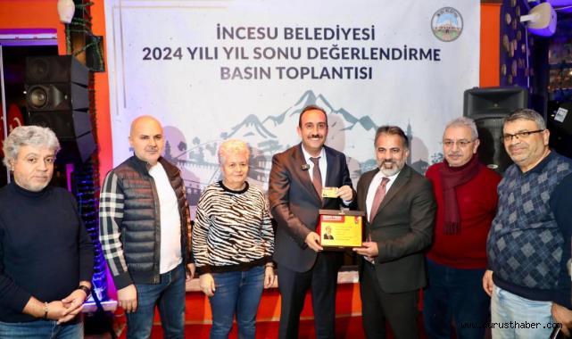 Kayseri'de ilk üye o oldu..