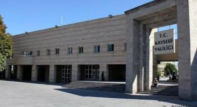 Kayseri'de Kömür Krizi! Halk Vilayete Yürüdü