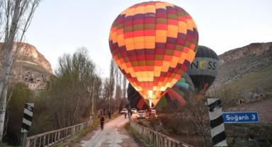 Kayseri’de “Türkiye Kültür Yolu Festivali” Heyecanı