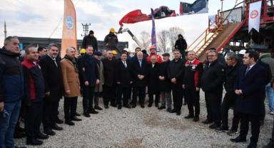 Kayseri'den Tarıma 5 Milyar TL’lik Dev Yatırım