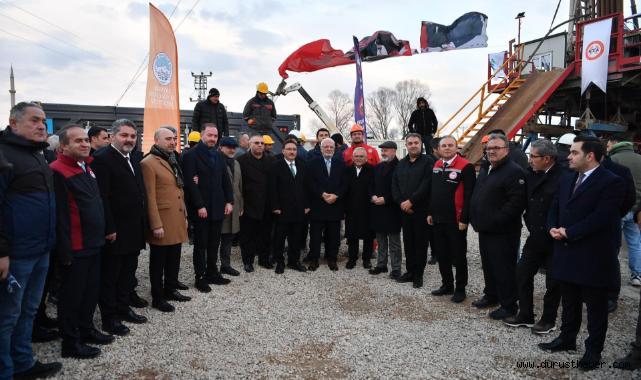 Kayseri'den Tarıma 5 Milyar TL’lik Dev Yatırım