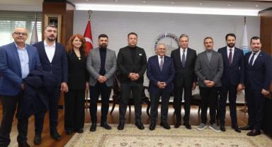 Kayseri, Turizm Şehri Olarak Gündemde Yer Almaya Başladı