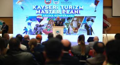 Kayseri Zenginlikleriyle Büyük Bir Hazinenin Üstünde