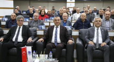 KAYSO Başkanı Büyüksimitçi: 2025’in İlk Altı Ayı Zor Geçecek