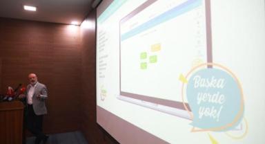 Kocasinan Belediyesinde YAPAY ZEKA dönemi