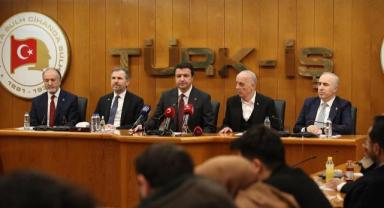 Mahmut Arıkan'dan Asgari Ücret Tepkisi: 