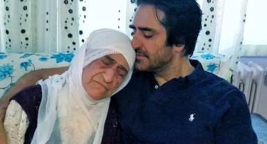 Mahsun Kırmızıgül'ün annesi hayatını kaybetti