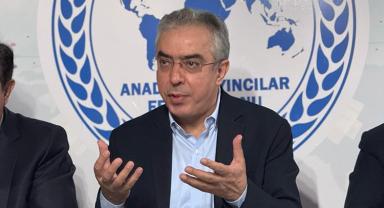 Meclis erken seçim kararı alırsa Cumhurbaşkanı Erdoğan aday olabilir