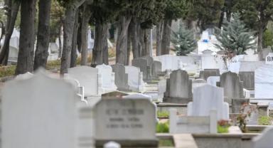 Mezar yeri fiyatlarına zam geldi! İşte, yeni yıldan itibaren geçerli olacak fiyatlar