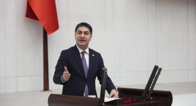 MHP'li Özdemir: RTÜK'ün daha etkili ve kararlı hizmet vermesi beklentimizdir