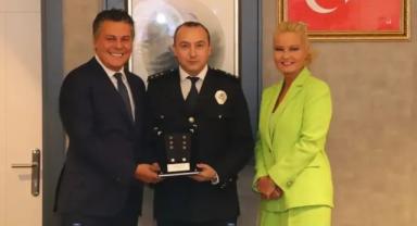 Müge Anlı'nın eşi Şinasi Yüzbaşıoğlu, Beşiktaş İlçe Emniyet Müdürlüğü'ne atandı