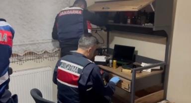 Nitelikli dolandırıcılık suçlarına yönelik