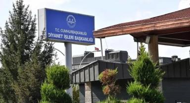 Resmi Gazete'de ilan edildi: Diyanet İşleri Başkanlığı 4 bin personel alımı yapacak