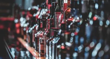 Resmi Gazete'de yayınlandı: Alkollü içkilerde ÖTV oranına zam