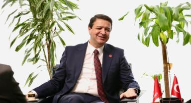 Saadet Partisi Lideri Mahmut Arıkan'dan Milli Görüşçü olma şartı