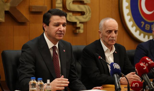 Saadet Partisi Meydanlara İniyor: