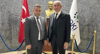 Şehrin “projeci Başkanından” yeni konut projesi