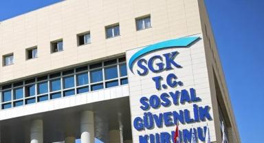 SGK: Madencilere yıpranma payı ilave ediyoruz