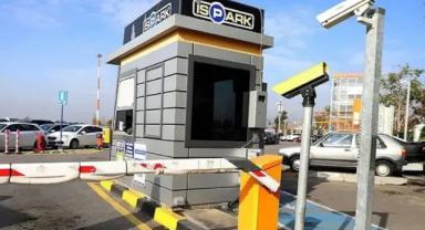 SON DAKİKA! İstanbul'da İSPARK otopark ücretlerine yüzde 115'e varan oranda zam