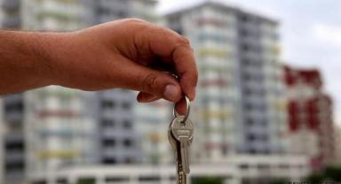 Son dakika! Türkiye genelinde kasım ayında 153 bin 14 konut satıldı