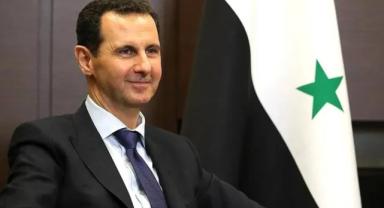 Suriye’deki 61 yıllık Baas rejimi çöktü