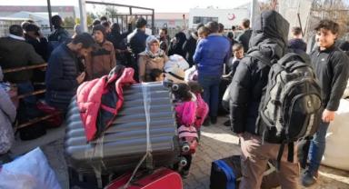 Suriyelilerin dönüş süreci hem ev hem de araç fiyatlarını düşürmeye başladı