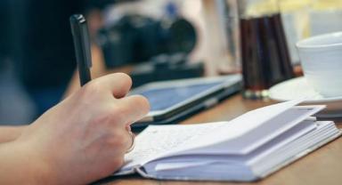 Talas'ta Yazar Okulu Seminerleri başlıyor